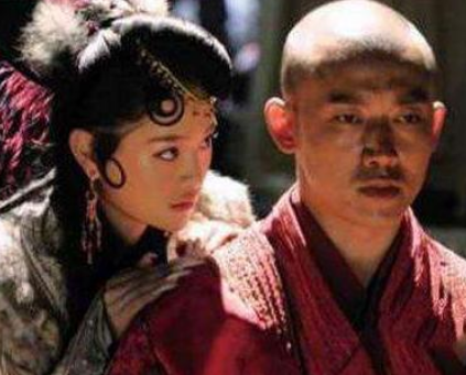 古代妃子为什么喜欢找和尚偷情 这其中都有哪些原因