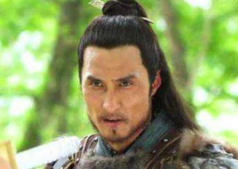 唐朝一个猛将被李世民赐死，百年后子孙为他报仇