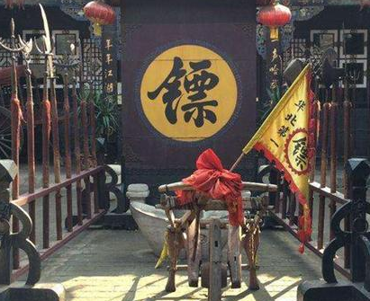 古代镖局究竟有多危险 实力弱的话可能会被灭门