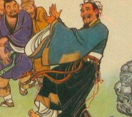 举人到底有什么样的特权 范进为什么会为一个举人发疯