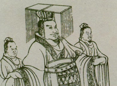 都说刘恒的皇位是捡来的！有谁知道他登帝之前的难处？