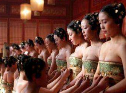 古代宫女在宫内的生活是什么样的 宫女就老了会放出宫吗