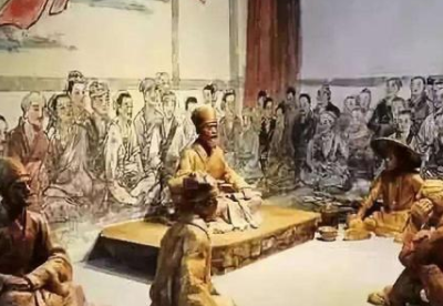 王阳明为何能被称为圣人？王阳明的生平事迹介绍！