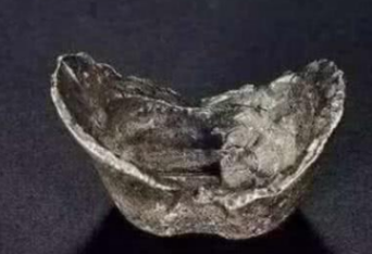 古代银子长什么样？和电视剧里一样吗？