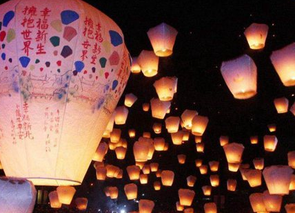 古代元宵节放假吗 每个王朝都是什么样的