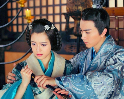 李陵和汉武帝真的情同手足吗 李陵为什么会投降匈奴