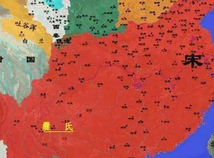 刘裕建宋称帝后 为什么要对司马懿后人斩尽杀绝