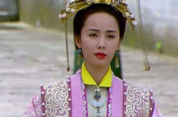朱祁镇的钱皇后没有一儿半女，她是怎么当上皇后的？