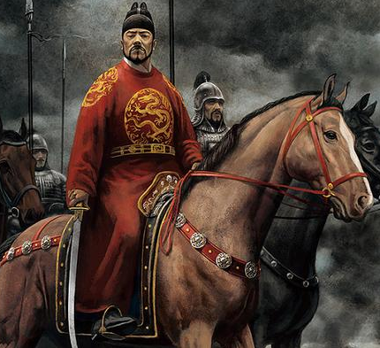 朱允炆刚刚上位不久 朱允炆为什么急不可耐的削藩