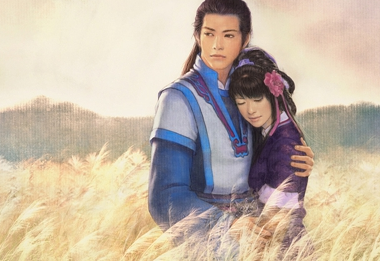 张无忌有资格接管武当派吗？张无忌适合哪个门派？