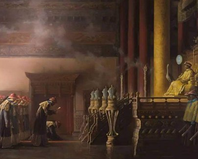 范文程为什么会如此恨明朝 当时究竟发生了什么事情