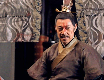 他是历史上没有杀功臣的皇帝 结果儿女的结局却十分的惨