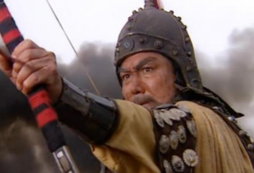 名将是如何炼成的？五虎上将的成名战！