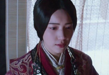 《上古密约》晋阳公主的真实身份是什么？晋阳公主喜欢百里鸿煊吗？
