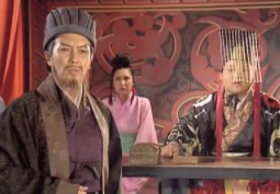 刘禅和诸葛亮的关系怎么样？看看诸葛亮死后刘禅什么态度？