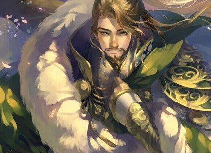 刘表是诸葛亮的姨父 刘表为什么不愿意使用诸葛亮