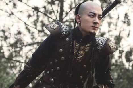 褚英：清太祖努尔哈赤的长子，他是怎么死的？