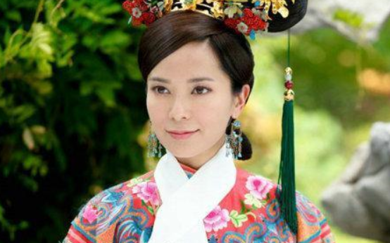 荣妃十年狂生六个子女，她最后结局如何？