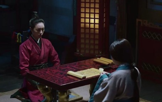 《上古密约》晋阳公主的历史原型是谁？