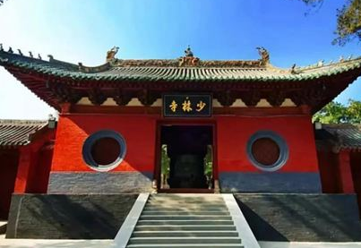 射雕英雄传中有哪些门派？为什么没有少林和武当？
