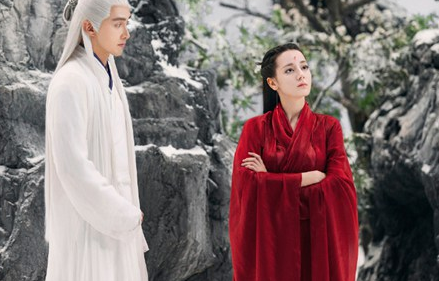 《枕上书》频婆果有什么用？凤九为什么要频婆果？
