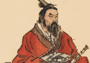 卫嗣君为什么要以国土交换一名犯人？卫嗣君的治国之法是否正确？