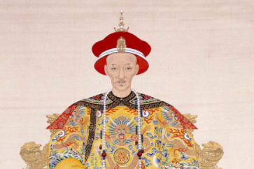 道光皇帝有多节俭？为什么节俭的道光皇帝陵墓中都是金丝楠木？