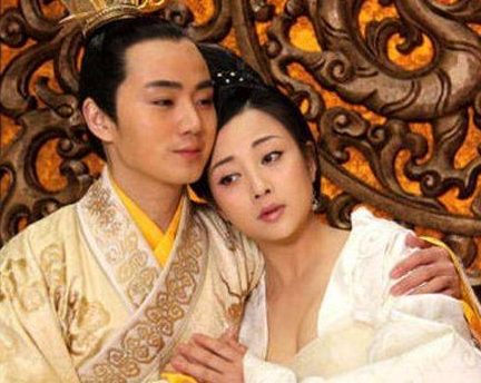 武则天出家当尼姑是怎么俘获李治欢心的 仅仅是一首诗