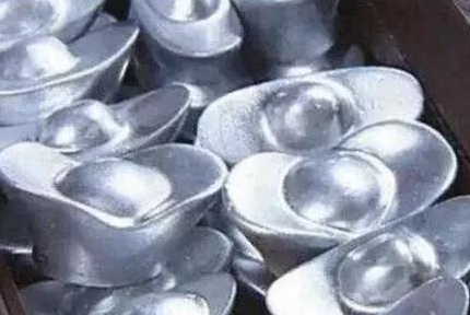 揭秘古代银子的真正面目 完全不是电视剧演的那样