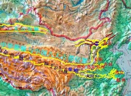 古代皇帝定都为什么都选择在北方 北方到底有哪些优势