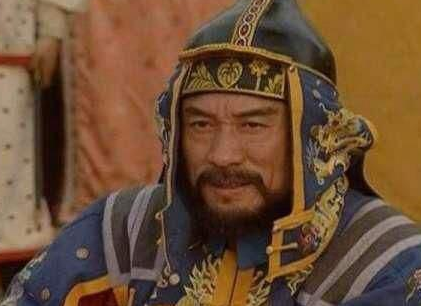 年羹尧担任的抚远大将军是多大的官 抚远大将军是驻扎在抚远的将军吗