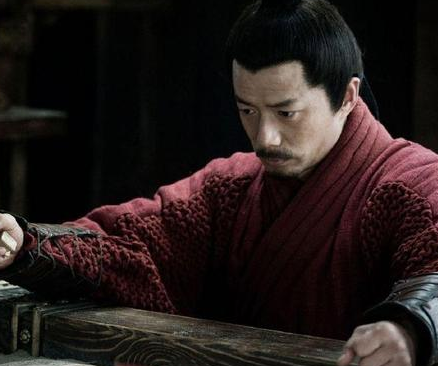 韩信出身贫寒还没有学过兵法 为何打起仗来那么厉害