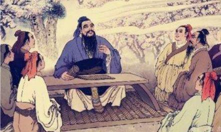 匡章在历史上是个怎样的人？孟子为何与他交朋友？