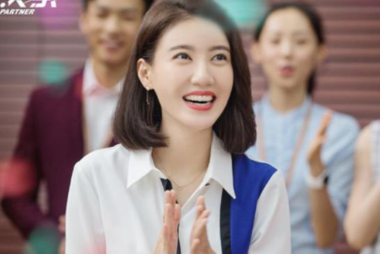《完美关系》舒晴和沈英杰最后在一起了吗？
