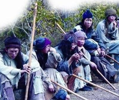 古代常说不孝有三,无后为大 古人是怎么解决光棍的问题的