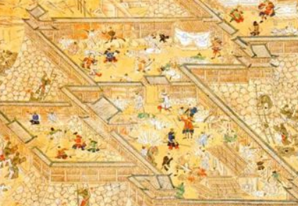 为何明朝时期的六部和尚书和其他朝代不一样？