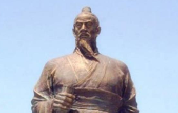 鬼谷子和孙武是什么关系？鬼谷子对中国产生了什么影响？