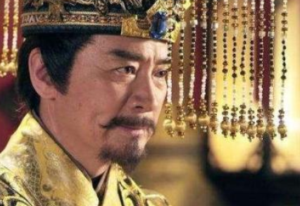 李渊为何报复李世民狂生孩子 结果武则天一招解决