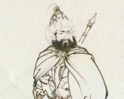 金朝开国功臣，揭秘金兀术的传奇一生