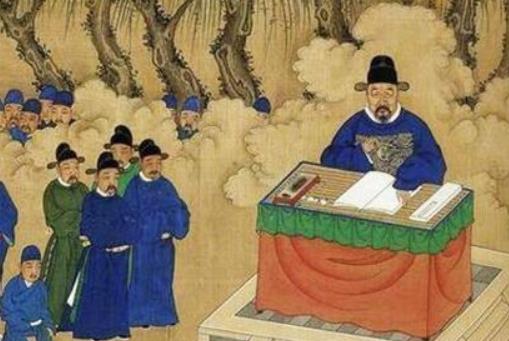 明朝官员的俸禄多吗？除此之外还有什么收入来源？