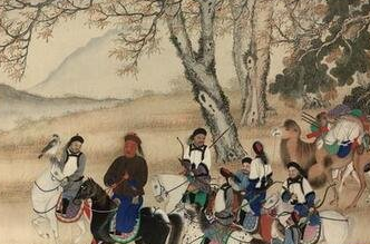 僧格林沁之死有什么历史意义？晚晴的军事格局因此改变！