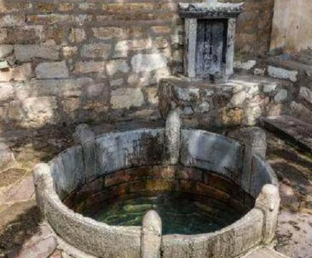 古人打井之后为什么会在水井中放乌龟 其实道理很简单