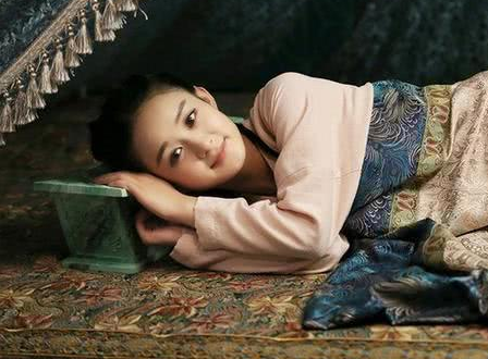 古代人究竟有多享受生活的乐趣 连个枕头都能玩着这么多花样