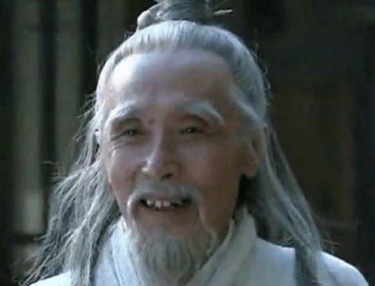 水镜先生推荐诸葛亮，为什么不推荐司马懿呢？