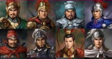 辅佐刘秀的东汉六大家族，分别出过哪些知名人物？