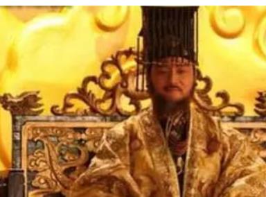 亲爹和岳父都是皇帝，自己当了皇帝却是个昏君