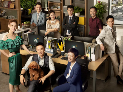 《安家》张乘乘和徐文昌为什么会分手 张乘乘离婚的目的是什么