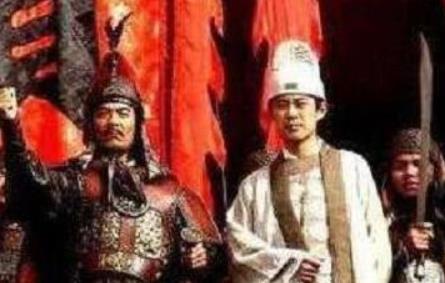 李自成能逼得崇祯上吊，为什么打不过清军呢？