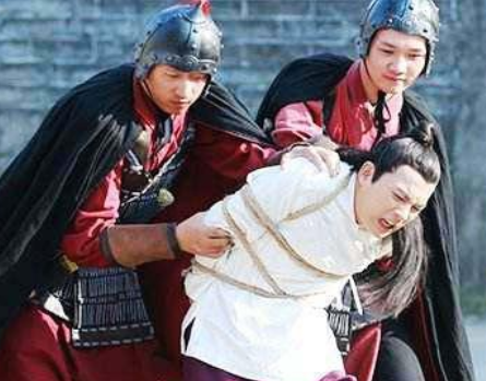 朱元璋建立明朝之后 朱元璋为什么对功臣痛下杀手