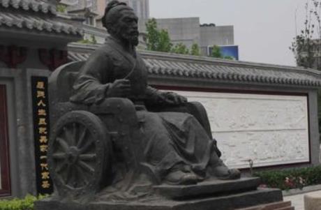 孙膑被师兄断了双脚，后来他是怎么复仇的？